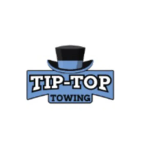 Tip-Top-Towing