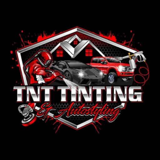 TNT Tinting & Autostyling