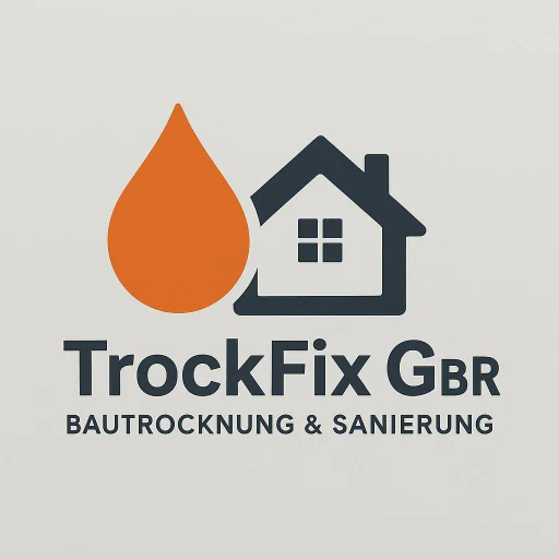 Trockfix Bautrocknung & Wasserschadensanierung