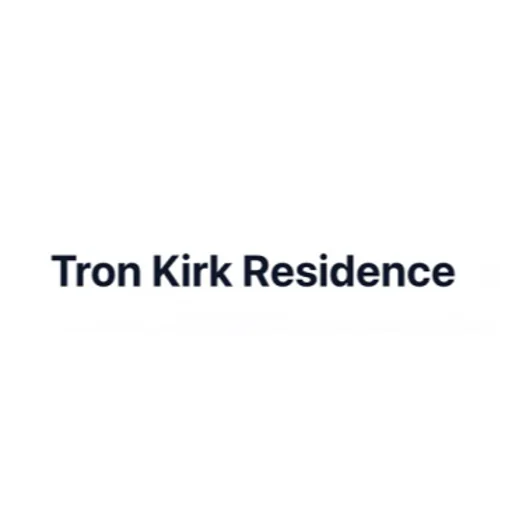 Tron Kirk Residence