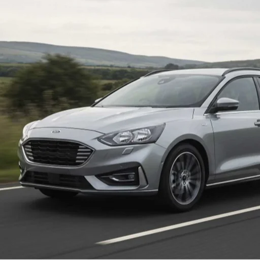 Trusted Car Hire - Bournemouth