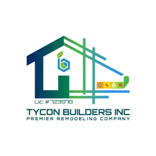 Tycon Builders Inc