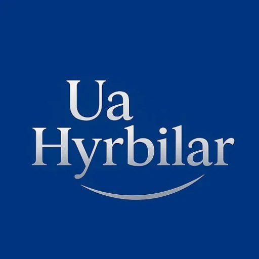Ua Hyrbilar