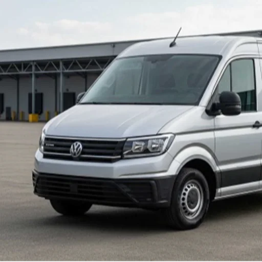 Vehicle Hire Andover - Van Rental Services