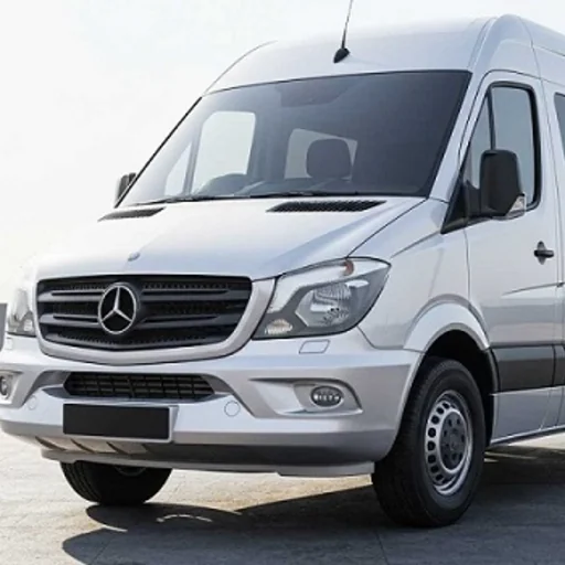 Vehicle Hire - Comber Minibus Hire