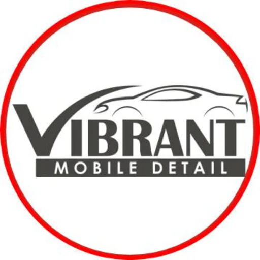Vibrant Mobile Detail