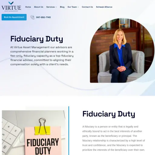 Virtue Asset Management