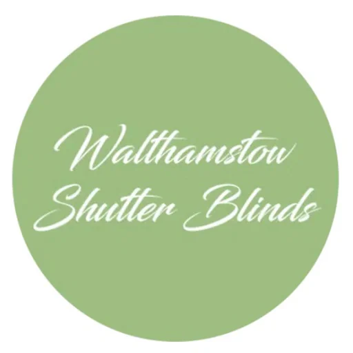 Walthamstow Shutter Blinds
