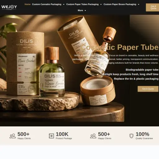 Wejoypackaging