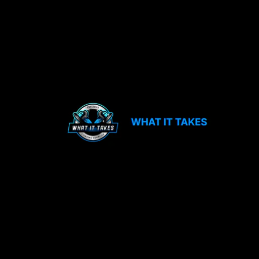 What It Takes Coating Supplies