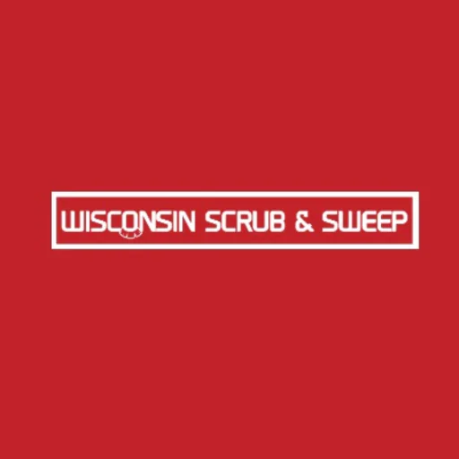 Wisconsin Scrub & Sweep