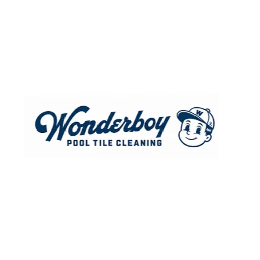 Wonder Boy Pool Tile Cleaning