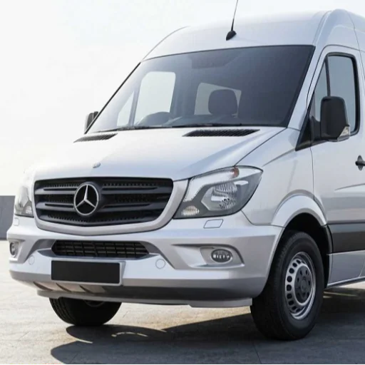 Workington Minibus Hire Options