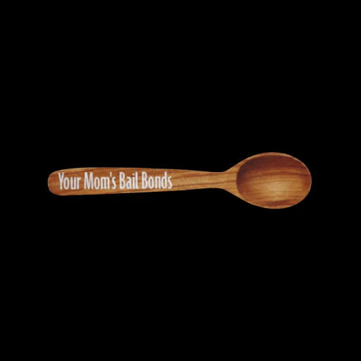 Your Mom’s Bail Bonds